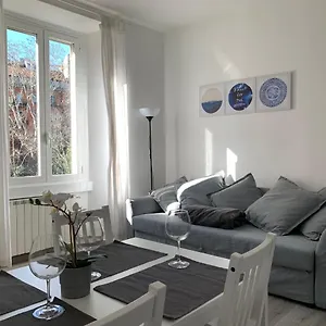  Appartement Esclusivo Trilocale Nel Cuore Di Porta Venezia