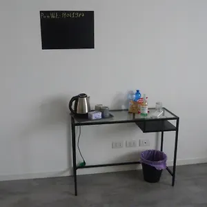 Bed & Breakfast Gioli