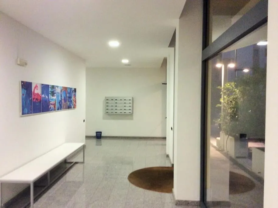 Appartamento Vicino Metro Precotto, Garage Gratuito Milan Apartment
