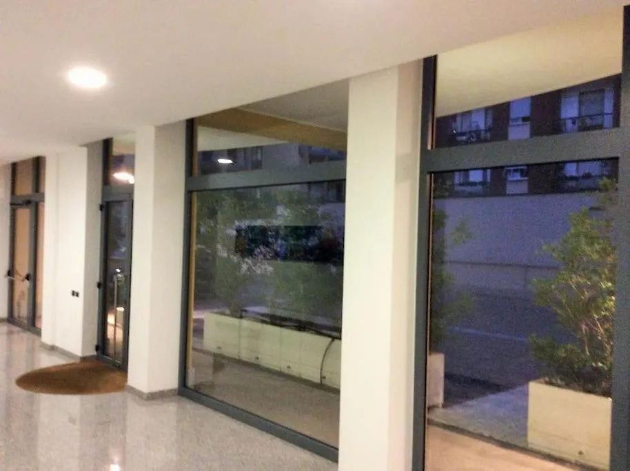 Appartamento Vicino Metro Precotto, Garage Gratuito Milan