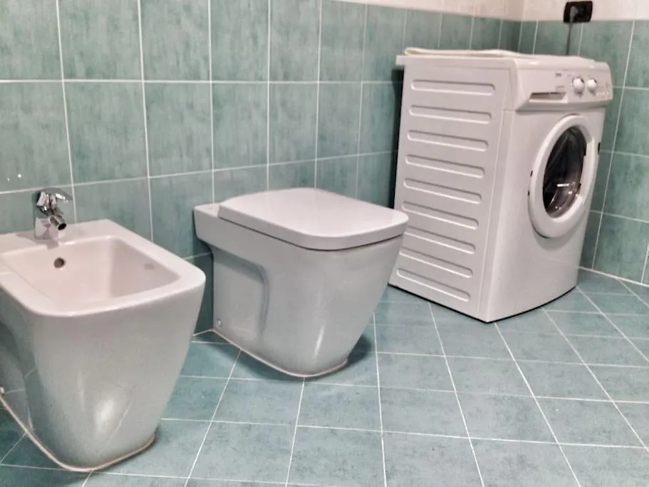 Apartment Appartamento Vicino Metro Precotto, Garage Gratuito Milan