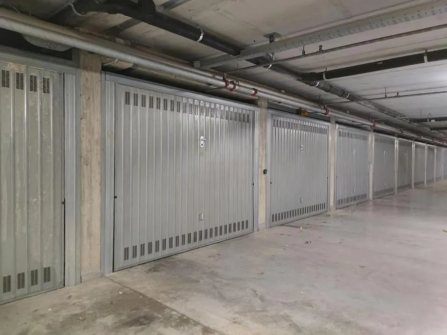Appartamento Vicino Metro Precotto, Garage Gratuito Milan